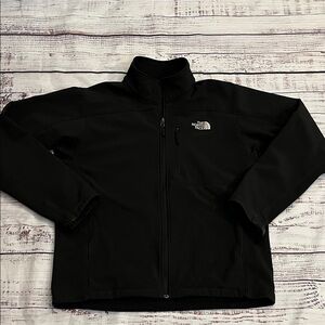 The North Face Men’s Apex Bionic Windwall Jacket